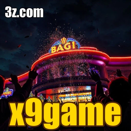 x9game Arcade