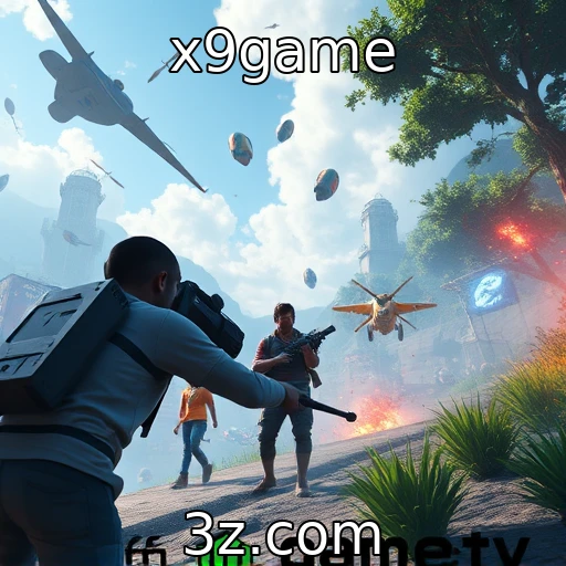 Tendências em jogos de realidade aumentada e virtual