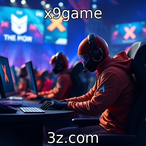 Como os esports estão moldando o futuro dos jogos