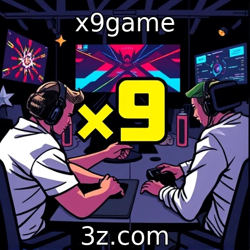 Expansão de comunidades de apostadores e streamers