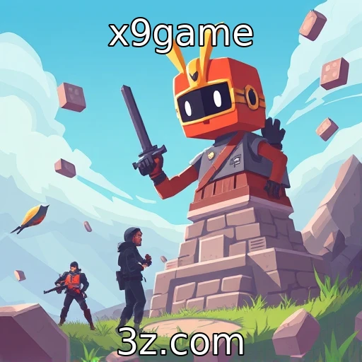 Desafios enfrentados por desenvolvedores de jogos