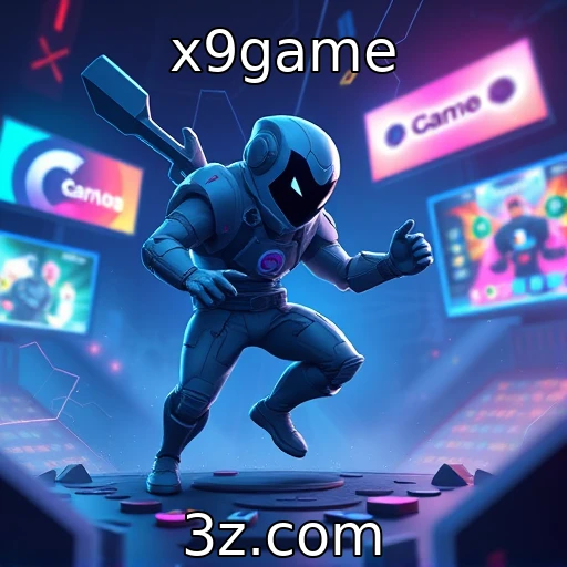 Perspectivas de crescimento da indústria de jogos