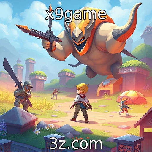 Desenvolvimento de jogos independentes em plataformas digitais