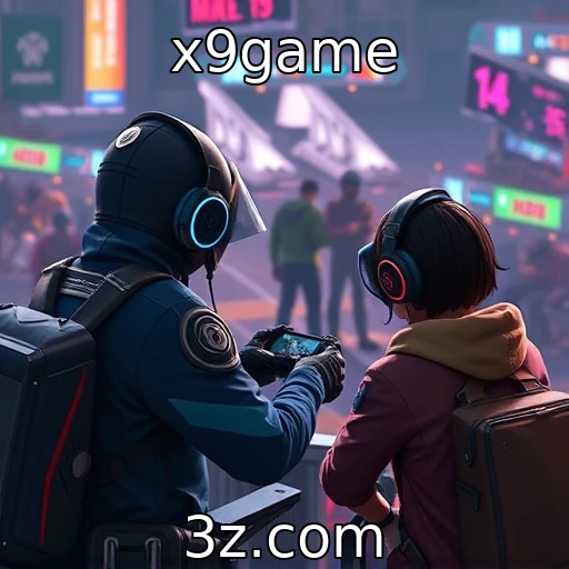 Investimentos em tecnologia de baixa latência para jogos ao vivo