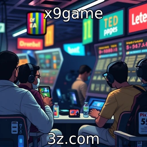 Análise do impacto do Pix no comportamento de apostadores brasileiros