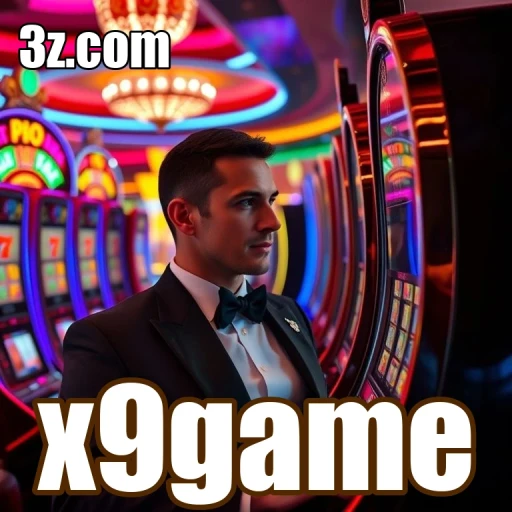 x9game Quebra-Cabeça