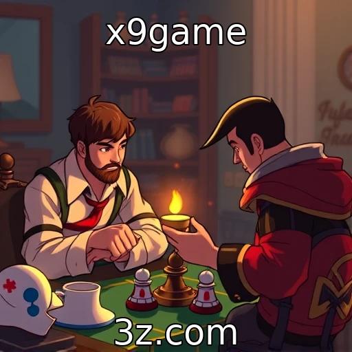 Comportamento dos apostadores em jogos de roleta