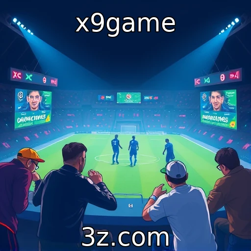 Fortalecimento de comunidades de jogadores e apostadores