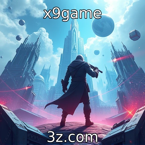 Avanços tecnológicos impulsionam a indústria de jogos