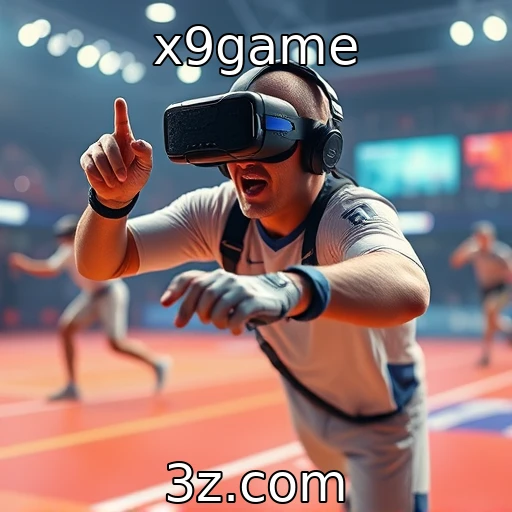 Novas tecnologias em realidade virtual revolucionam a experiência